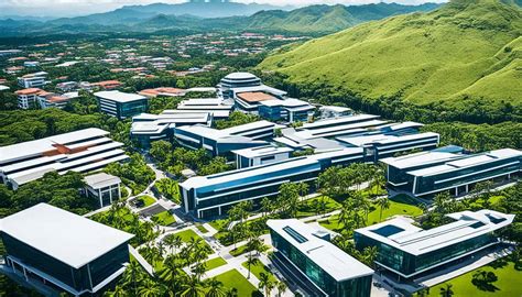 Big 4 Universities In The Philippines: A Guide .